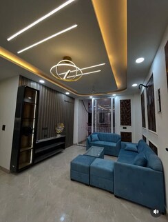 3 BHK Builder Floor For Rent in Ultima 107