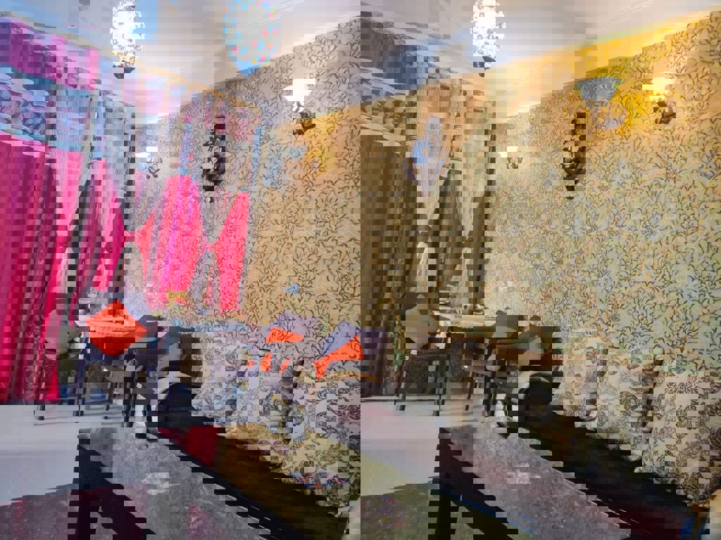 2.5 BHK + Pooja Room 1070 Sq.Ft. Apartment in Himalaya Tanishq