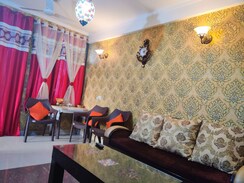 2.5 BHK + Pooja Room Apartment For Sale in Himalaya Tanishq
