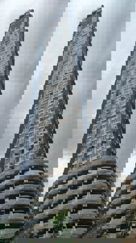 2 BHK 757 Sq.Ft. Apartment in Dynamix Divum