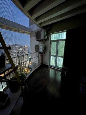 Parking in 4 BHK Apartment at Bestech Park View City 1, Sector 48 – for Rent