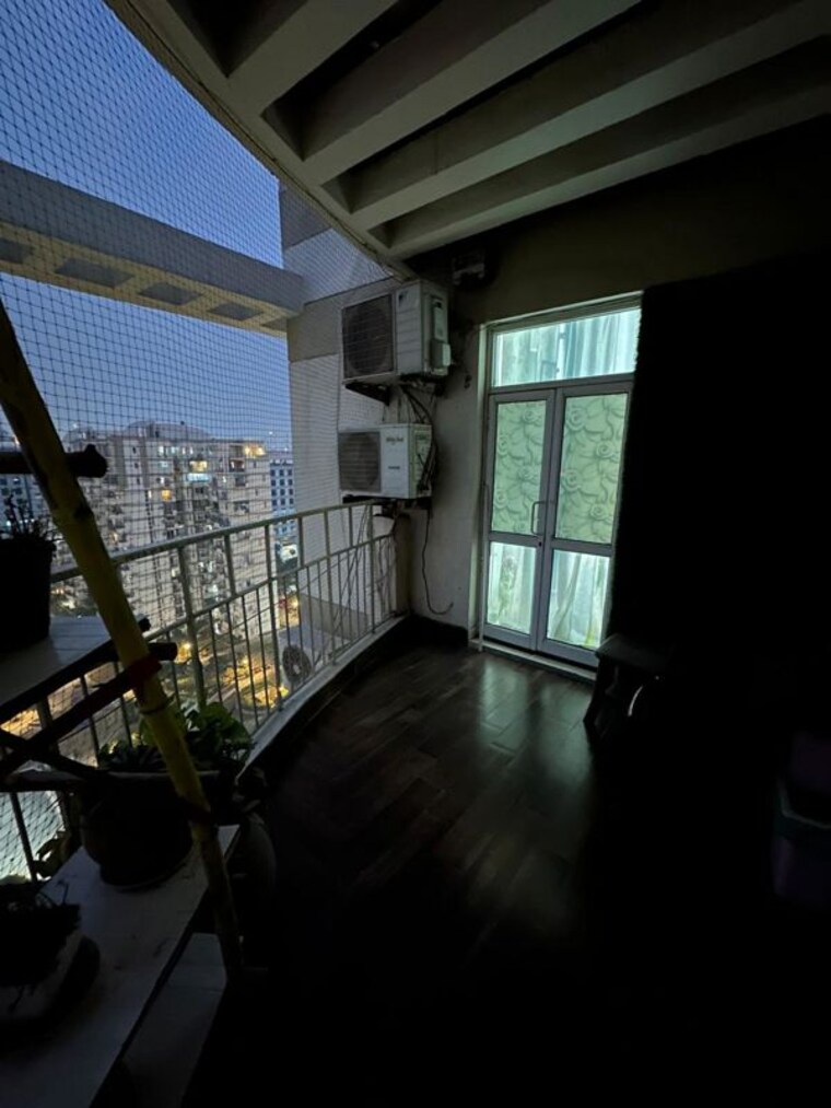  Parking, bestech-park-view-city-1 4 Bedroom 3200 Sq.Ft. Apartment In Sector 48 Gurgaon 10205833