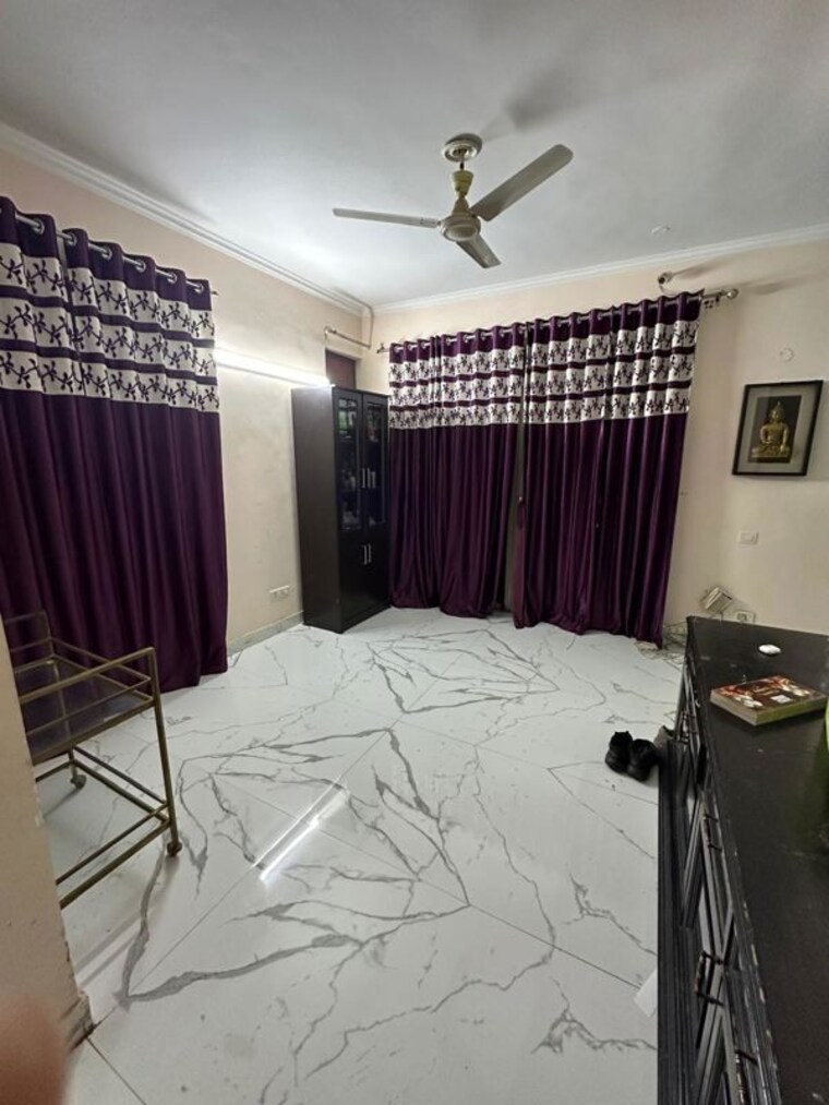 Master Bedroom, bestech-park-view-city-1 4 Bedroom 3200 Sq.Ft. Apartment In Sector 48 Gurgaon 10205833