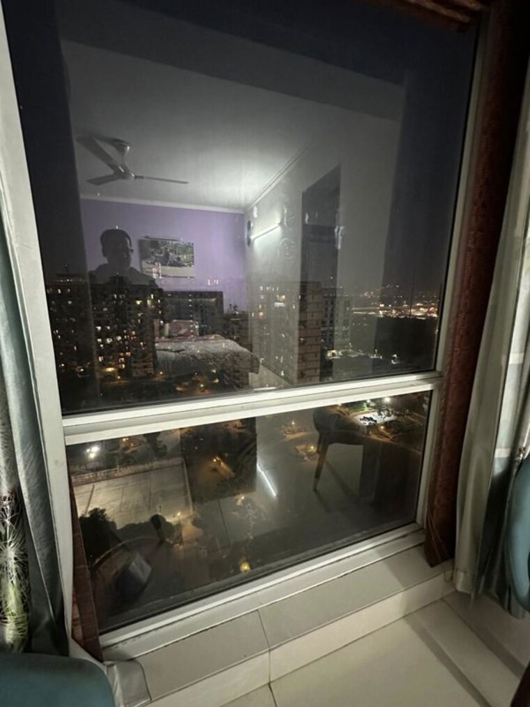 Kitchen, bestech-park-view-city-1 4 Bedroom 3200 Sq.Ft. Apartment In Sector 48 Gurgaon 10205833