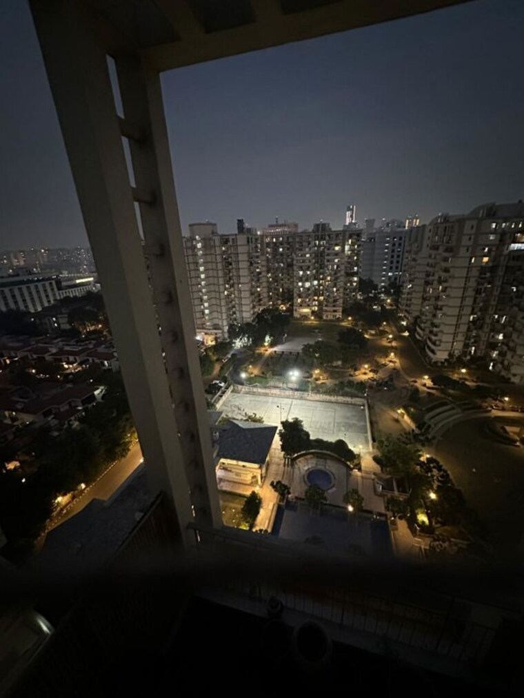 Exterior View, bestech-park-view-city-1 4 Bedroom 3200 Sq.Ft. Apartment In Sector 48 Gurgaon 10205833