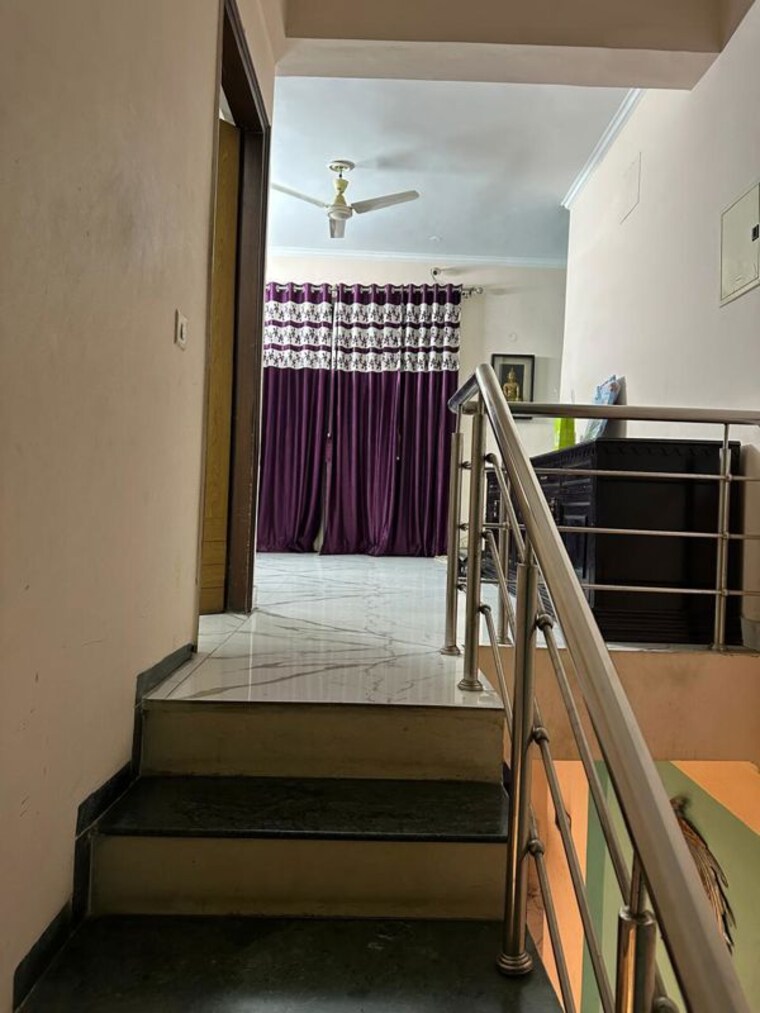 Balcony, bestech-park-view-city-1 4 Bedroom 3200 Sq.Ft. Apartment In Sector 48 Gurgaon 10205833