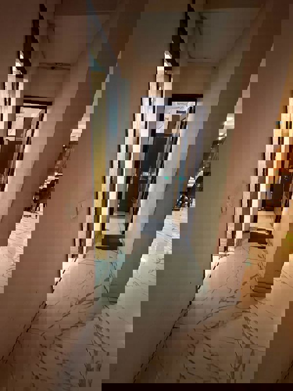 4 BHK + Pooja Room 3200 Sq.Ft. Apartment in Bestech Park View City 1