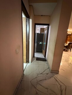 4 BHK + Pooja Room Apartment For Rent in Bestech Park View City 1