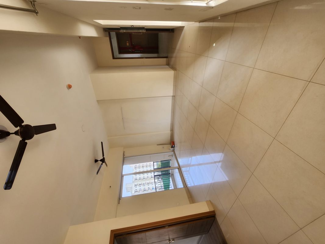 2.5 BHK + Study Room 1080 Sq.Ft. Builder Floor in Signature Global Park 4 and 5