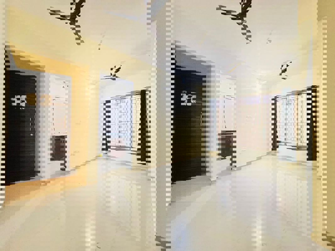 3 BHK 1000 Sq.Ft. Apartment in Sheth Vasant Athena