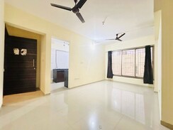 3 BHK Apartment For Rent in Sheth Vasant Athena