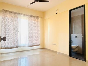 Bedroom in 3 BHK Apartment at Sheth Vasant Athena, Laxmi Nagar – for Rent