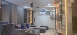 Master Bedroom in 3 BHK Apartment at Ip Extension – for Rent