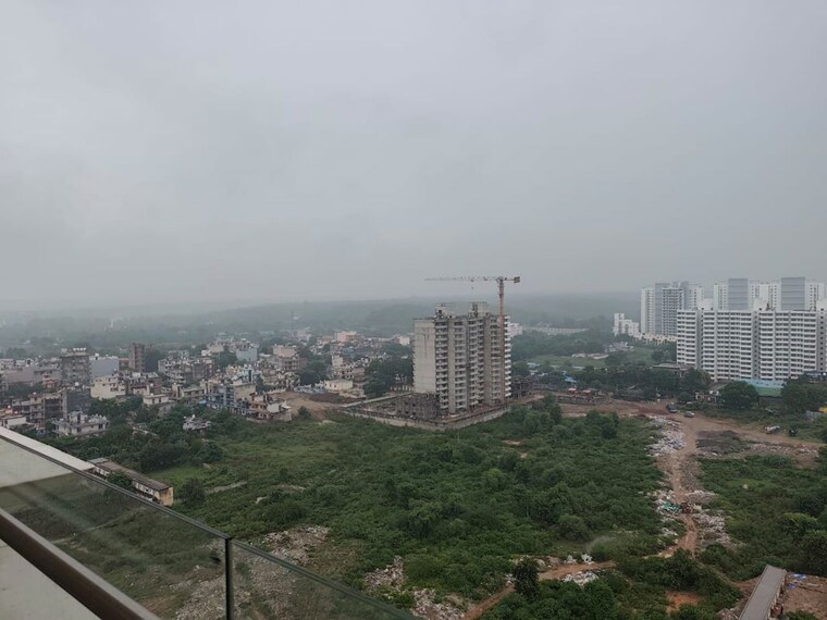 Exterior View, conscient-hines-elevate 3 Bedroom 2095 Sq.Ft. Apartment In Sector 59 Gurgaon 10205844