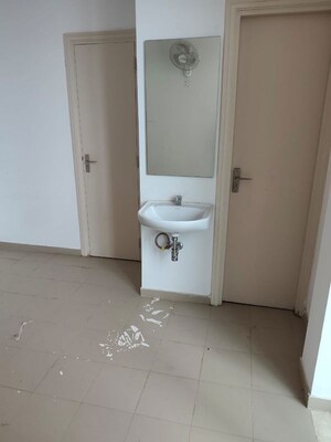 Bathroom in 3 BHK Apartment at Conscient Hines Elevate, Sector 59 – for Sale