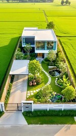 630 Sq.Yd. Plot in Kurali