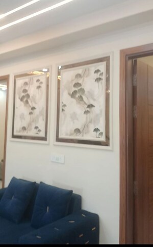 Furnished Amenities in 3 BHK Builder Floor at Dwarka – for Sale