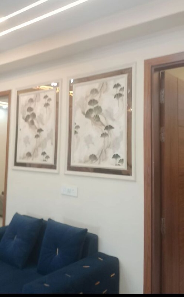 undefined, dwarka 3 Bedroom 1350 Sq.Ft. Builder Floor In Dwarka Delhi 10205848