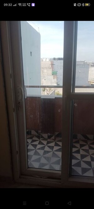 Bathroom in 3 BHK Builder Floor at Dwarka – for Sale