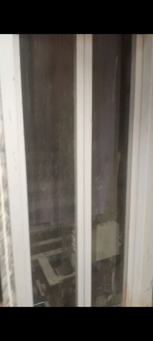 Building Lobby in 3 BHK Builder Floor at Dwarka – for Sale