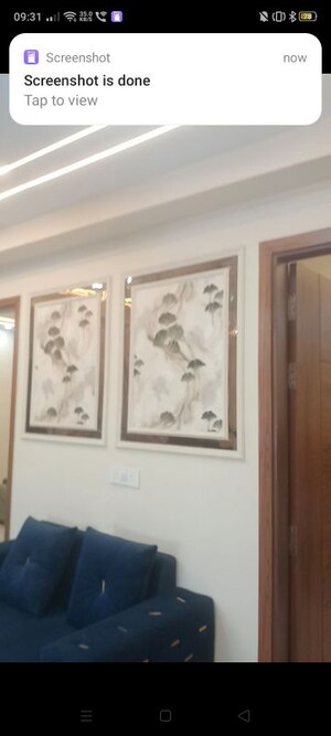 Room in 3 BHK Builder Floor at Dwarka – for Sale