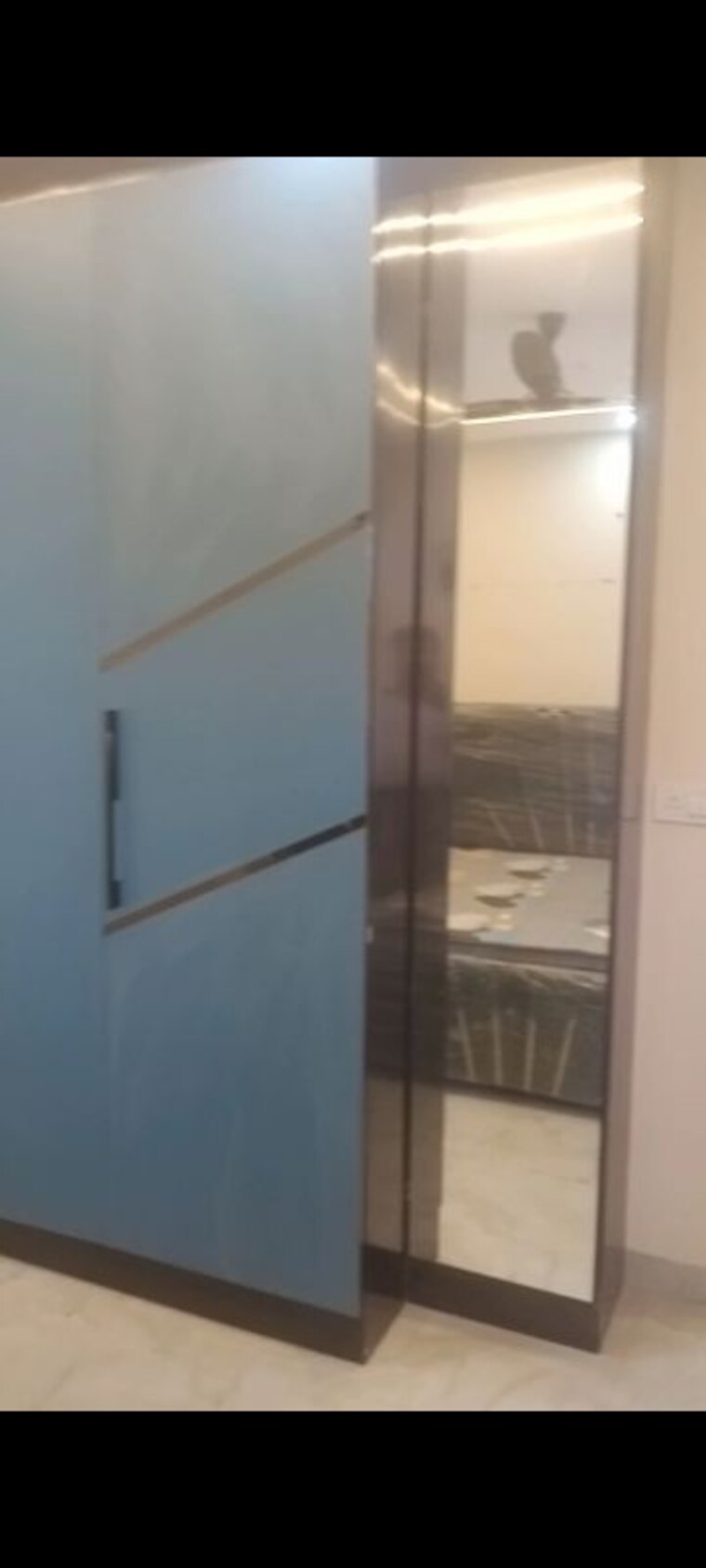 Room, dwarka 3 Bedroom 1350 Sq.Ft. Builder Floor In Dwarka Delhi 10205848