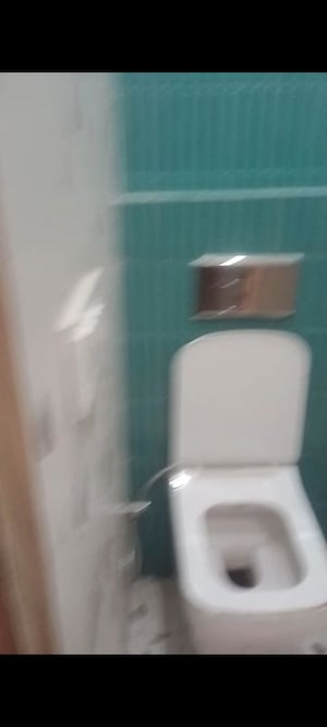 3 BHK Builder Floor For Sale in Dwarka