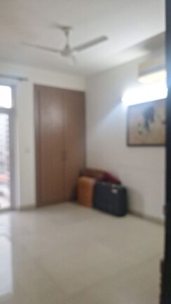 2 BHK + Pooja Room Apartment For Sale in Patparganj