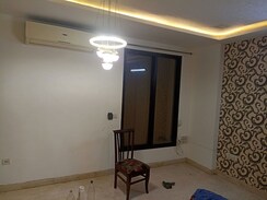 2 BHK + Pooja Room Apartment For Sale in IP Extension