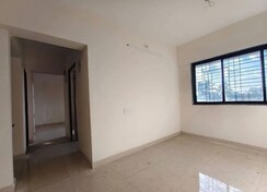 1 BHK Apartment For Rent in Shanti Complex
