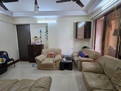 2 BHK Apartment For Sale in DGS Sheetal Dharmaraj