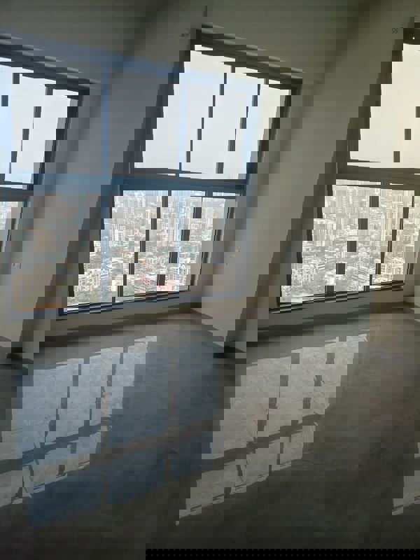 2 BHK 595 Sq.Ft. Apartment in DGS Sheetal Dharmaraj