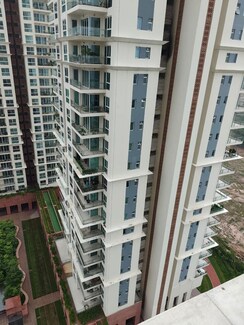 3 BHK + Servant Room Apartment For Sale in Conscient Hines Elevate