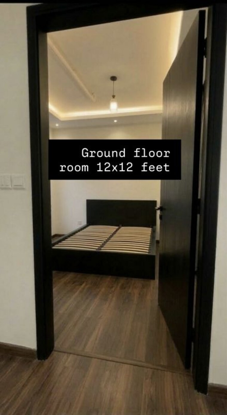 Room, fm-crimson 3 Bedroom 1200 Sq.Ft. Independent House In Indira Nagar Lucknow 10205854