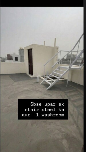 3 BHK Independent House – Exterior View View at FM Crimson, Indira Nagar - for Sale