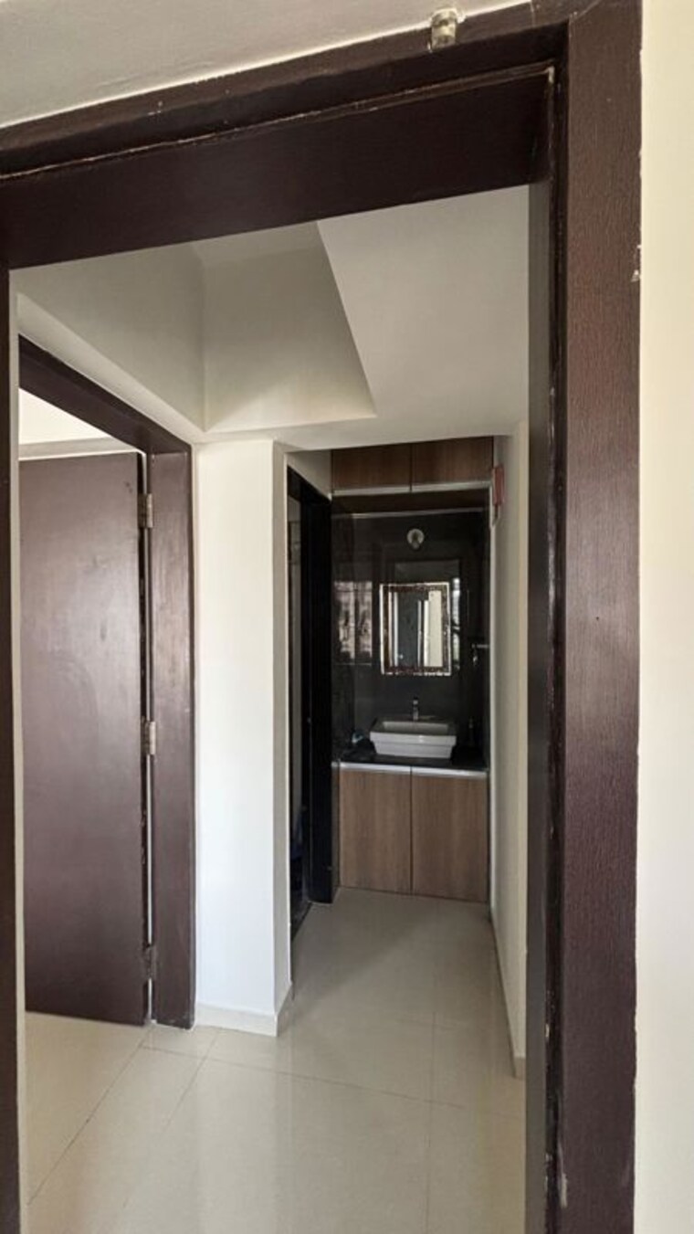 undefined, sonigara-omega-paradise 2 Bedroom 1000 Sq.Ft. Apartment In Wakad Pune 10205872
