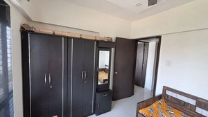Furnished Amenities in 2 BHK Apartment at Sonigara Omega Paradise, Wakad – for Rent