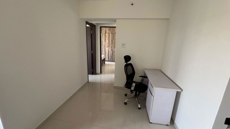Room, sonigara-omega-paradise 2 Bedroom 1000 Sq.Ft. Apartment In Wakad Pune 10205872