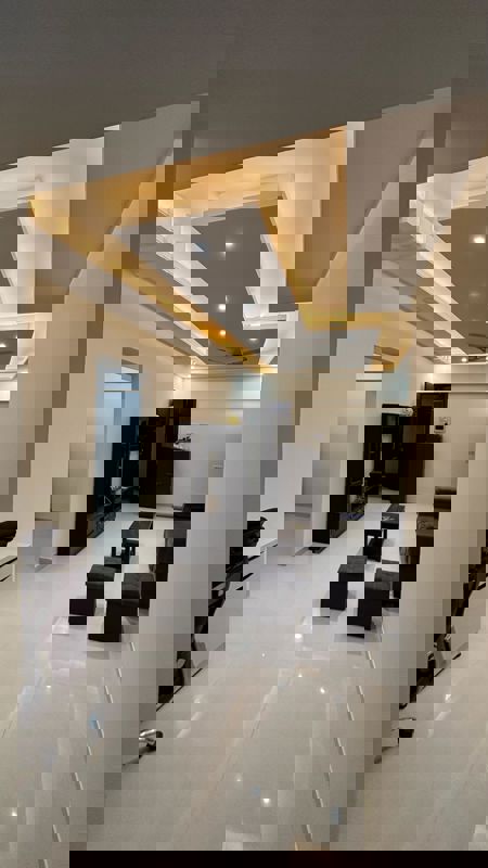 2 BHK 1000 Sq.Ft. Apartment in Sonigara Omega Paradise