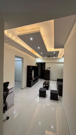 2 BHK Apartment For Rent in Sonigara Omega Paradise