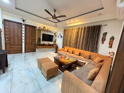3 BHK + Pooja Room Apartment For Sale in Stellar Heights