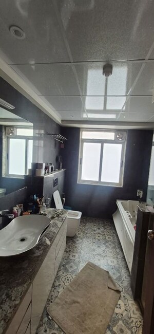 Master Bedroom in 3 BHK Apartment at Darode Jog Blossom Bouleward, Koregaon Park – for Sale