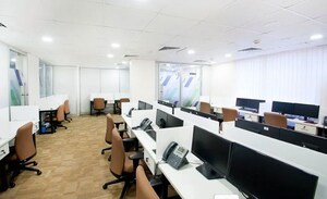  Office Space For Rent in ACME Plaza, Andheri East