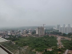 4 BHK + Servant Room Apartment For Sale in Conscient Hines Elevate