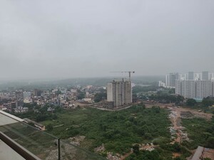 4 BHK Apartment For Sale in Conscient Hines Elevate, Sector 59