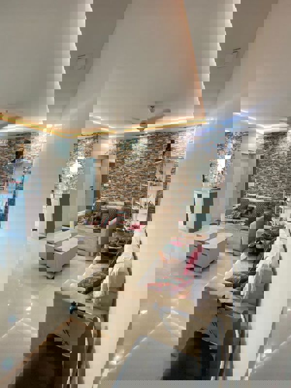 2 BHK 595 Sq.Ft. Apartment in DGS Sheetal Dharmaraj