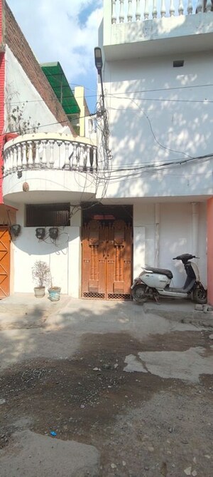 3 BHK Independent House For Sale in Sector 8