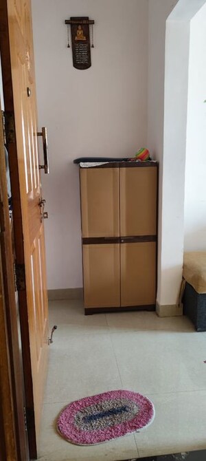 Furnished Amenities in 3 BHK Apartment at Manav Silver Skyscapes, Wakad – for Rent