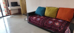 3 BHK Apartment For Rent in Manav Silver Skyscapes, Wakad