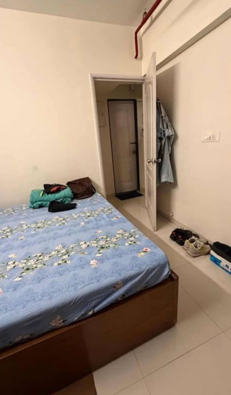 Bedroom, hiranandani-gardens 1 Bedroom 550 Sq.Ft. Apartment In Powai Mumbai 10205886